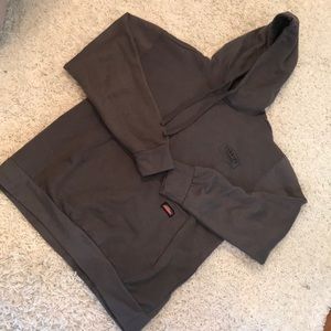 Men’s Dickies hoodie sz med